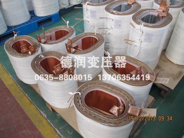 干式变压器