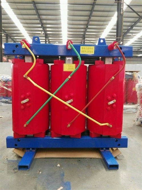 双鸭山SCB13-400KVA/10KV/0.4KV干式变压器