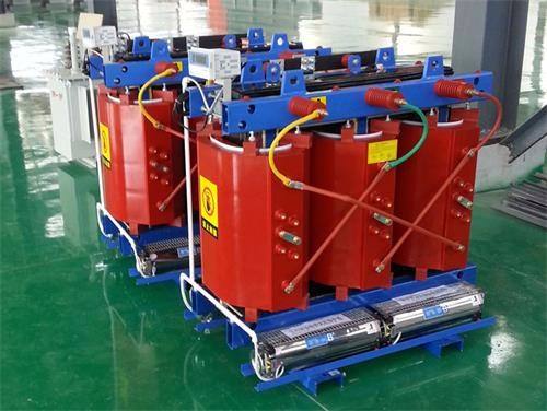 双鸭山SCB11-1000kva干式变压器参数