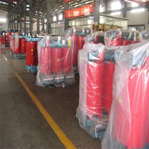 双鸭山SCB13-200KVA​干式变压器厂家现货