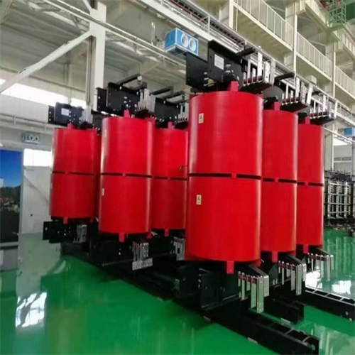 双鸭山SCB14变压器尺寸