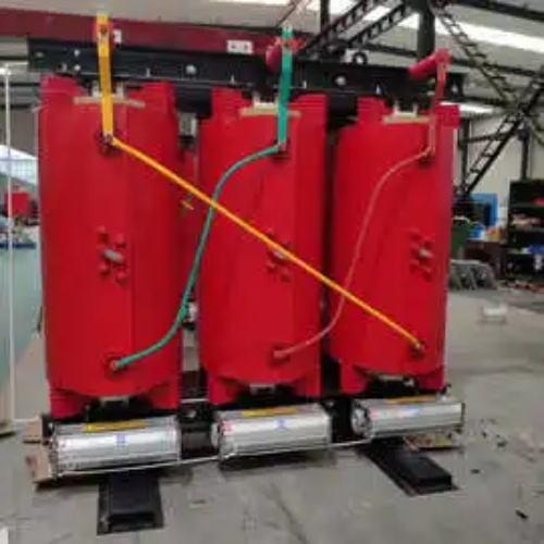 双鸭山SCB18-2500kva干式变压器