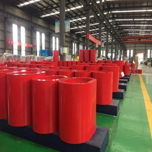 双鸭山SCB13电力变压器
