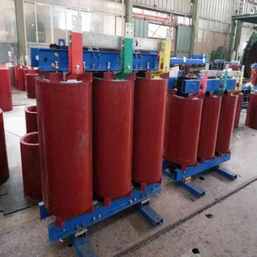 双鸭山SCB13-630KVA变压器