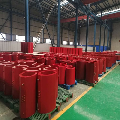双鸭山SH15-800KVA非晶合金变压器